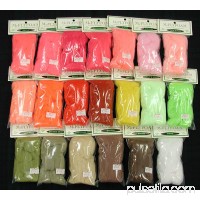 McFlyfoam Assorted Colors - Fly Tying   